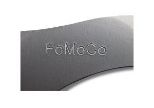 Ford Super Duty Axle Seal Kit - Front - Ford Racing - Knuckle Seal Shield - `05-`16